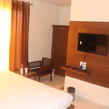 Hotel Park Street Pathānkot Exterior photo