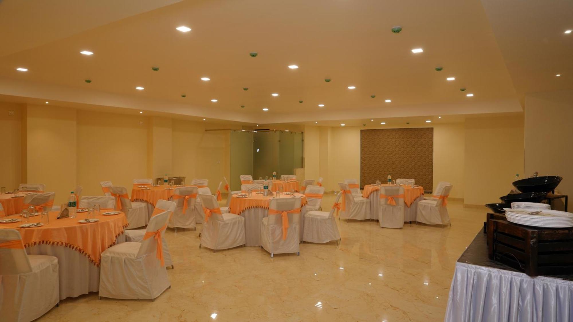 Hotel Park Street Pathānkot Exterior photo